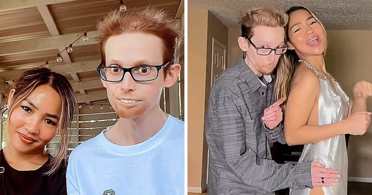 “Pensa che io sia bello”: marito crudelmente preso in giro per essere troppo brutto per stare con la moglie attraente