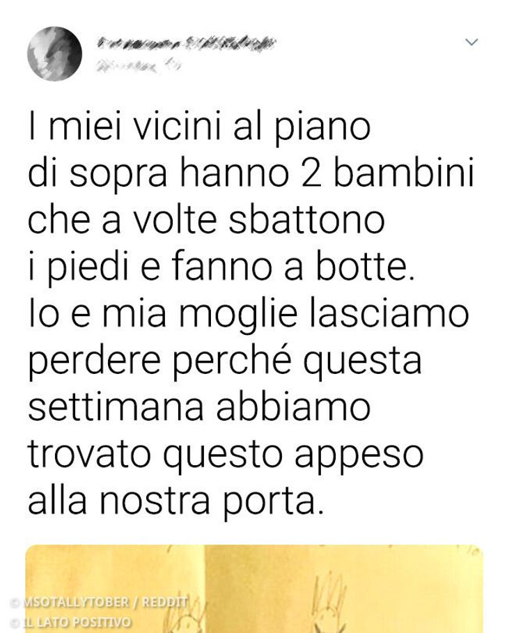 16 buone azioni da parte di persone che dovrebbero lavorare al ministero della gentilezza