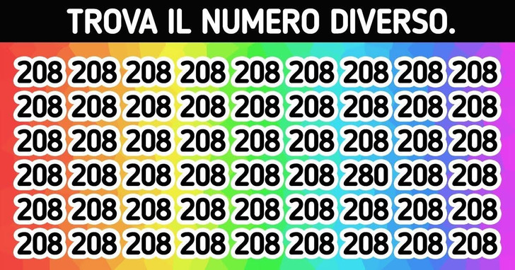 10 indovinelli che ti metteranno alla prova e ti renderanno più intelligente