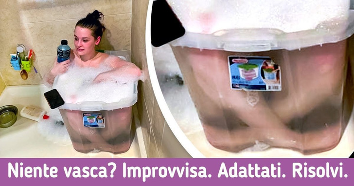 15 persone che emanano vibrazioni positive anche quando la vita dà loro limoni