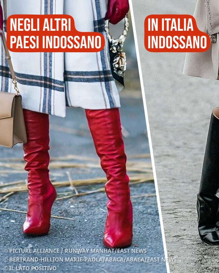 14 consigli di moda che rendono le donne italiane davvero attraenti