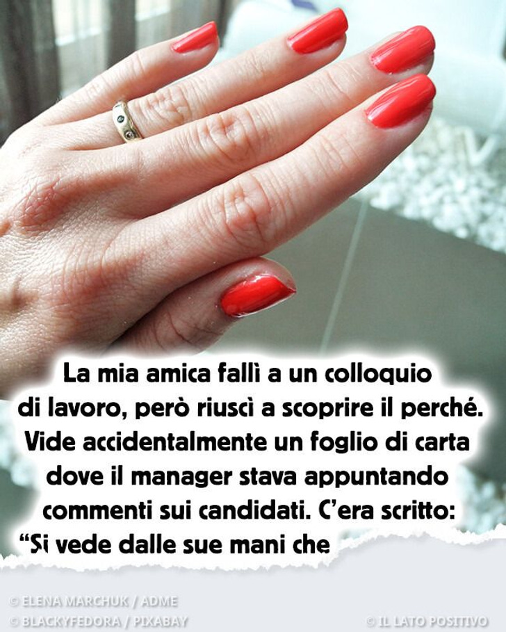 Oltre 20 storie strane di colloqui di lavoro che ti lasceranno perplesso per molto tempo