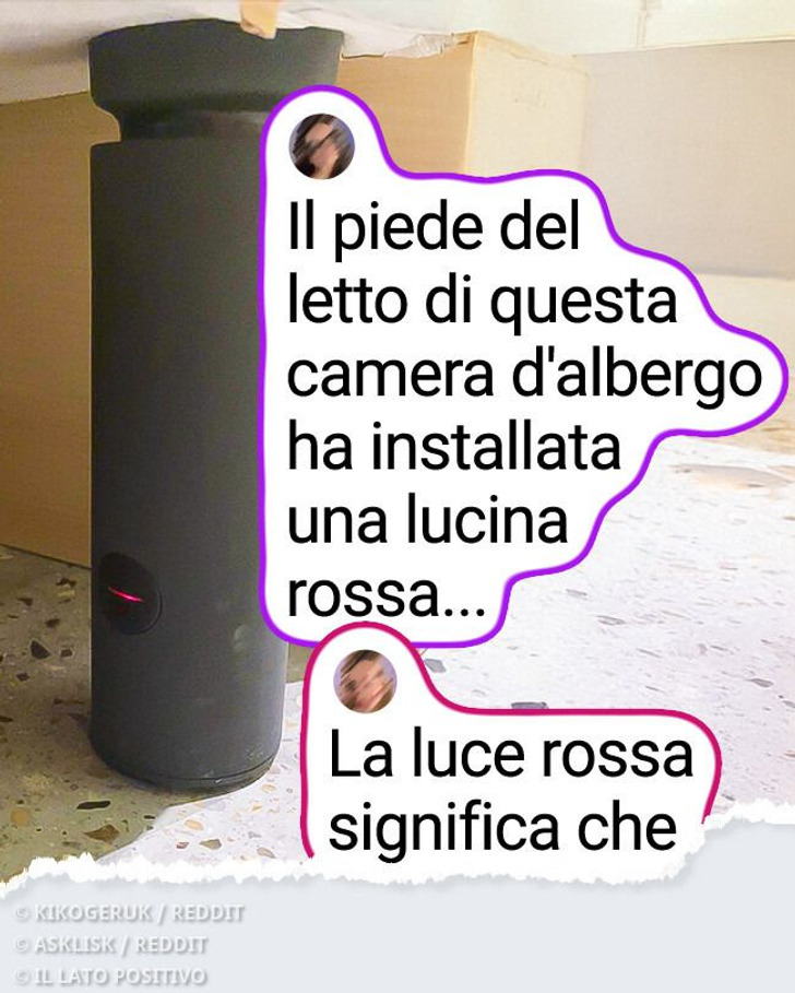 15 oggetti misteriosi che hanno stupito il web