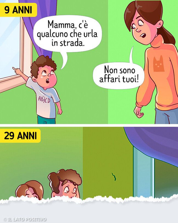9 idee obsolete e pericolose che cerchiamo ancora di inculcare nella testa dei nostri figli