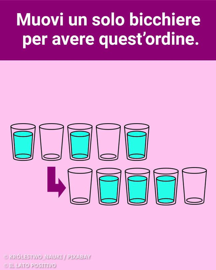 12 indovinelli che solo lo Sherlock più brillante può risolvere