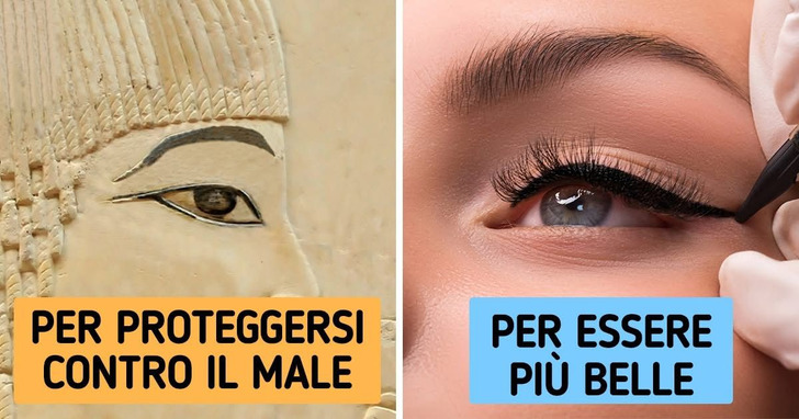 7 cose moderne che abbiamo grazie agli antichi