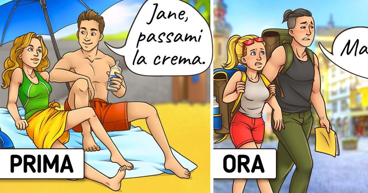 11 esempi che dimostrano che la nostra generazione a volte dimentica come divertirsi