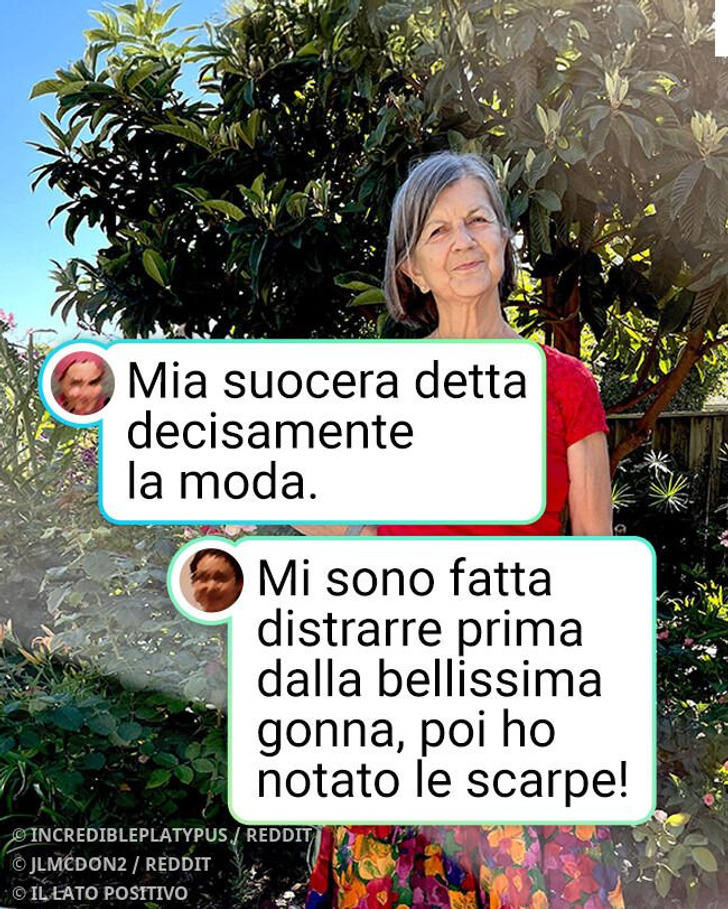 17 foto che dimostrano che lo stile non ha età