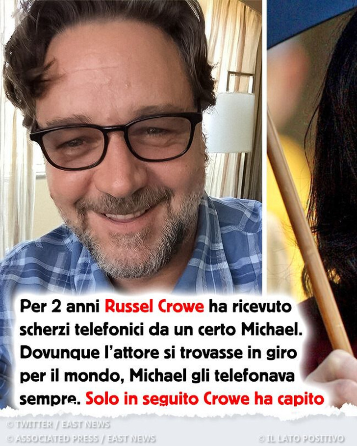 10 aneddoti su alcune grandi star del cinema così strani da sembrare finti. Invece è tutto vero