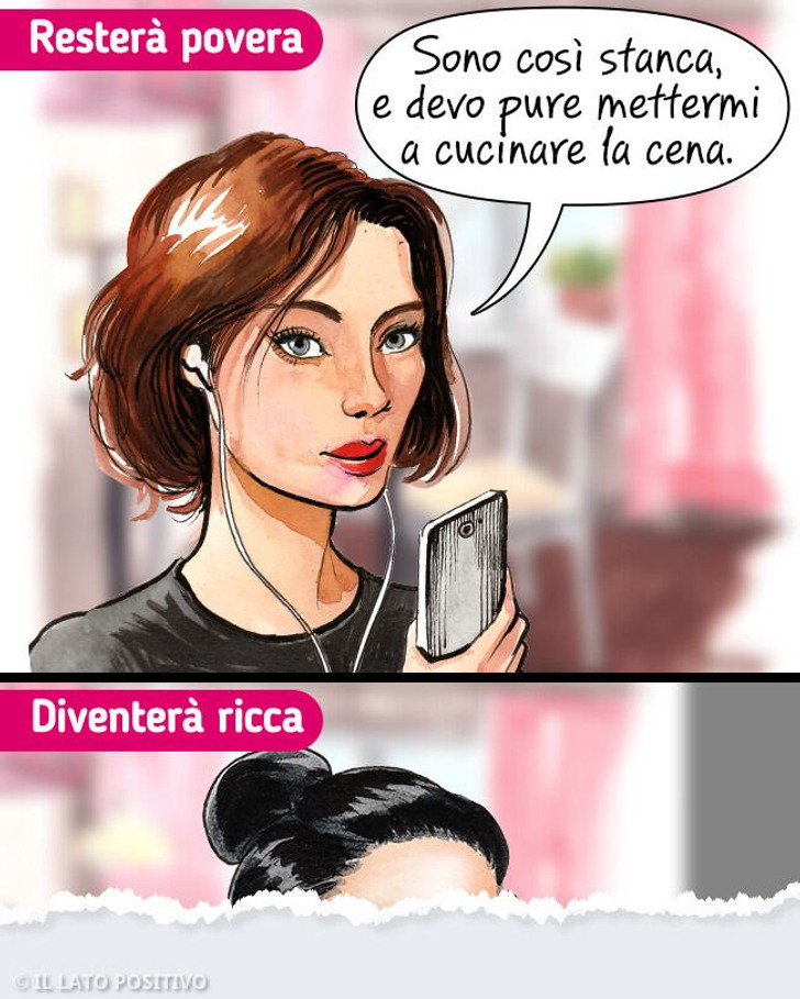 12 abitudini da lasciarsi alle spalle per non ritrovarsi più senza soldi a fine mese