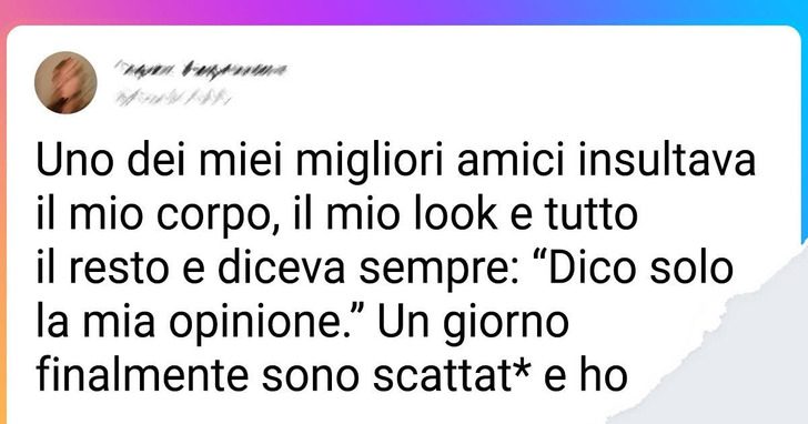 15+ persone condividono frasi sull’"amor proprio" che fanno più male che bene