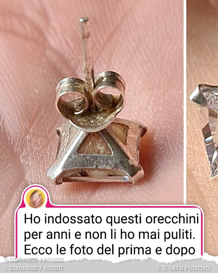 20+ persone laboriose che hanno trovato un vero e proprio tesoro sotto uno spesso strato di sporcizia