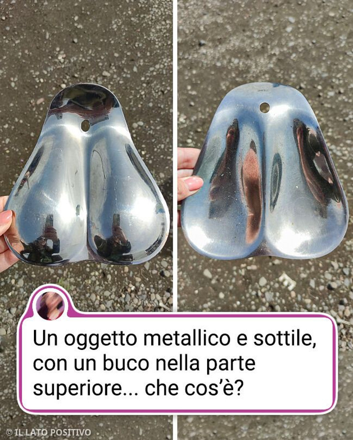 18 oggetti strani dei quali la gente si domanda lo scopo