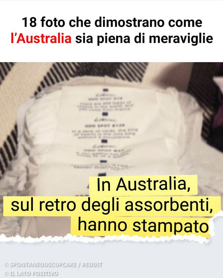 18 foto che dimostrano come l’Australia sia piena di meraviglie