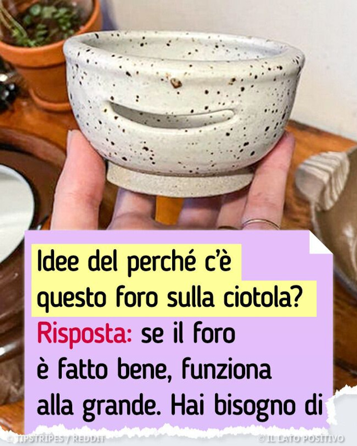17 oggetti da cucina da sempre inutilizzati finché le persone del web non hanno spiegato come usarli