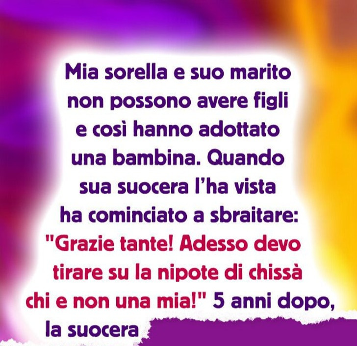 14 storie di persone la cui vita è cambiata dopo aver adottato dei bambini