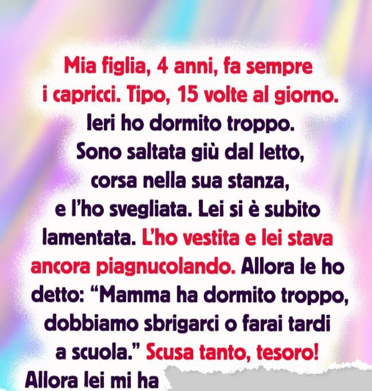 19 genitori condividono i migliori metodi per tenere sotto controllo i bambini troppo viziati
