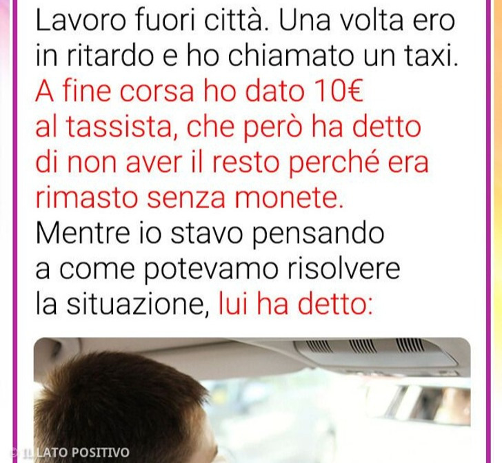 15 persone che sanno davvero cosa significa farsi in quattro per gli altri