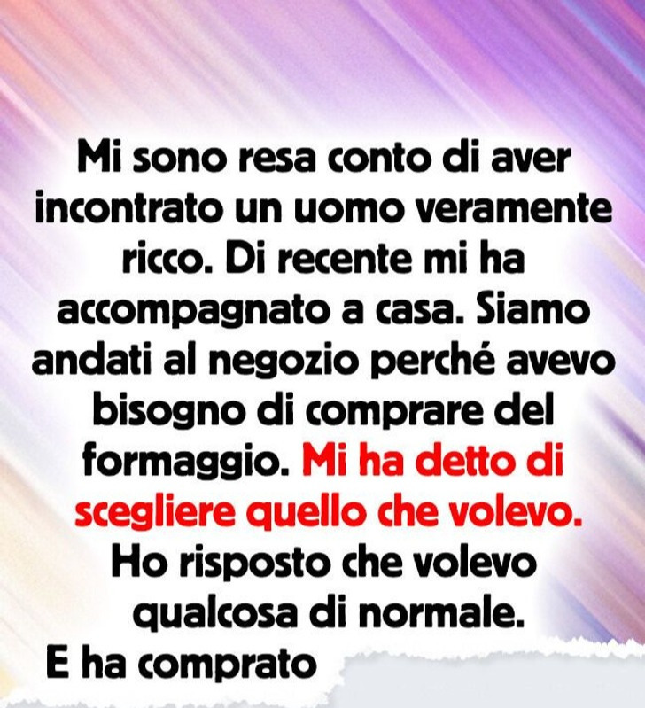 17 storie di persone ricche che ci hanno fatto girare la testa