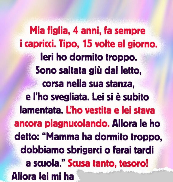 19 genitori condividono i migliori metodi per tenere sotto controllo i bambini troppo viziati
