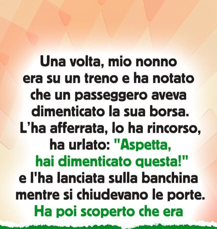 13 persone che sono finite in situazioni tragicomiche