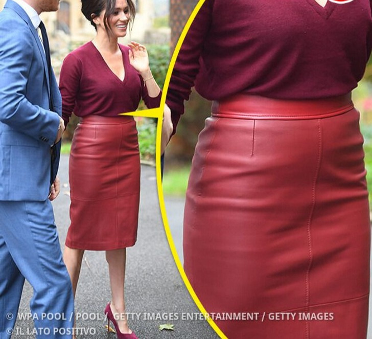 9 trucchi che aiutano le celebrità a sembrare sbalorditive con i loro outfit