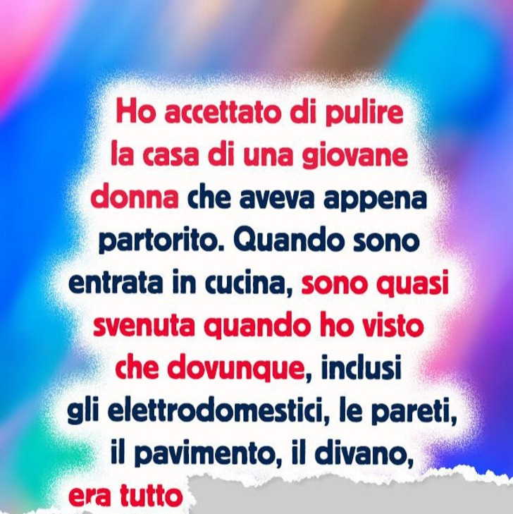 16 persone raccontano com’è la vita di chi pulisce le case di altri