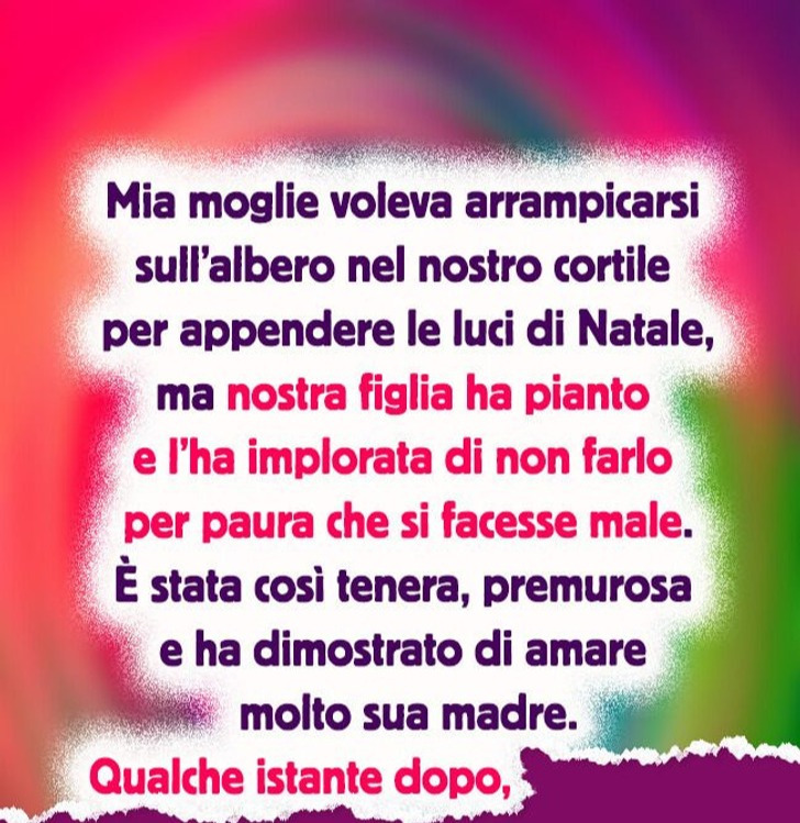 24 storie che provano che i legami di famiglia sono i più forti
