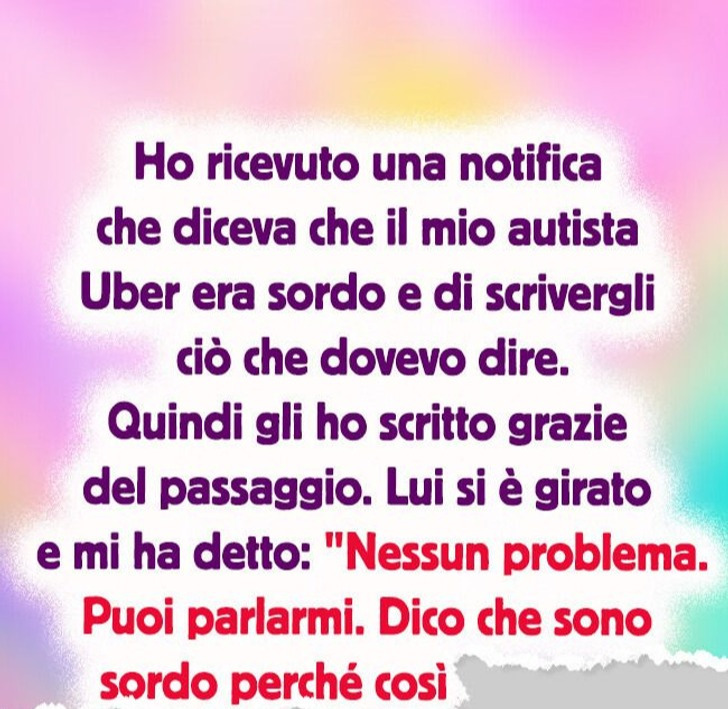 15+ storie con un finale davvero inaspettato