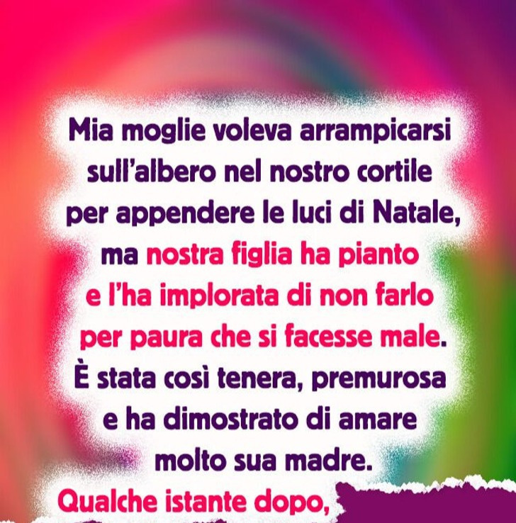 24 storie che provano che i legami di famiglia sono i più forti