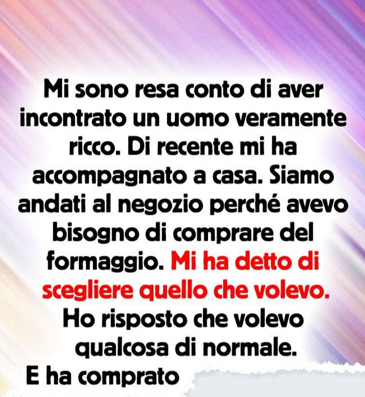 17 storie di persone ricche che ci hanno fatto girare la testa